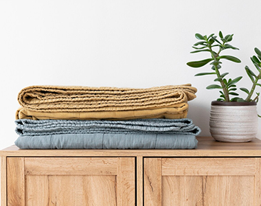 Home Textiles