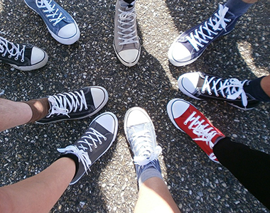 Footwear