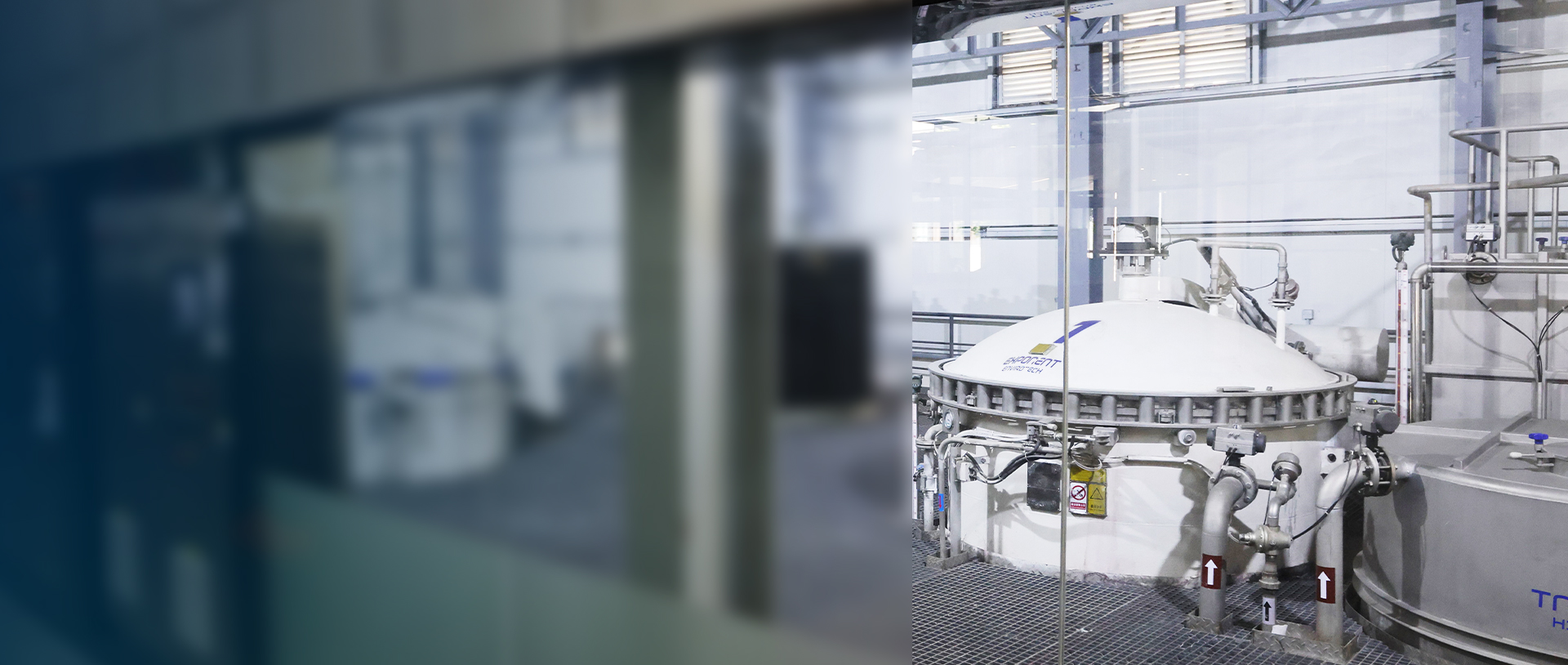 Safe
Production Environment