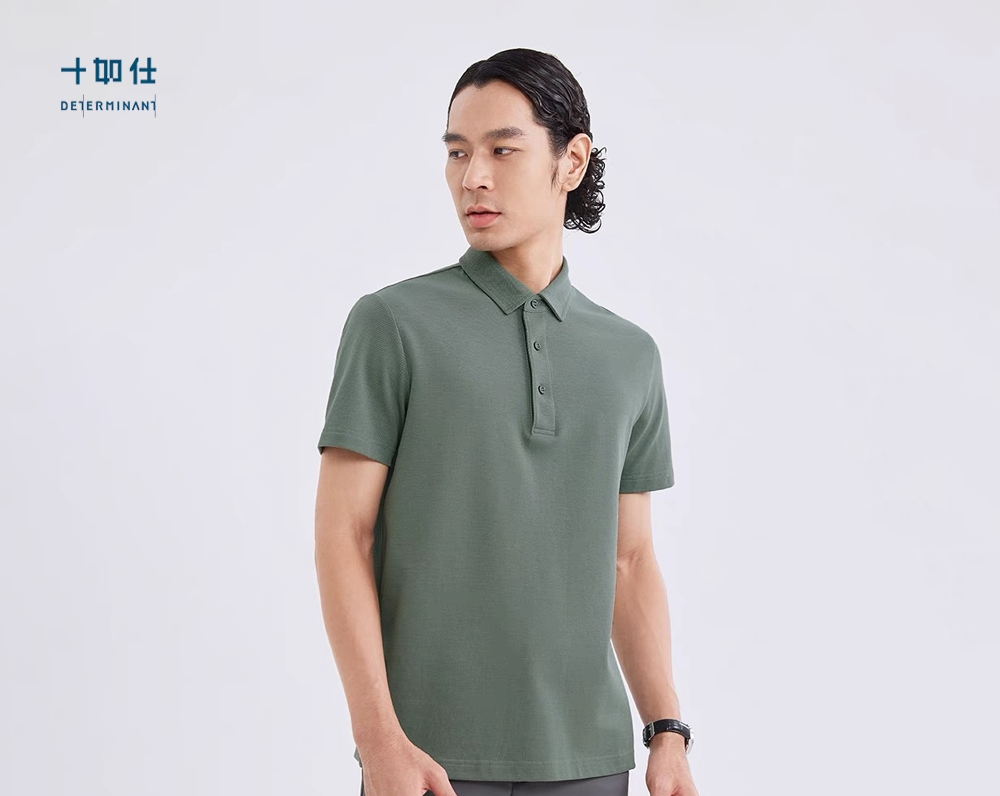 ECOHUES™ waterless dyeing ready - to - wear products make their debut